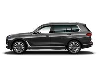 gebraucht BMW X7 xDrive40i