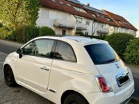 gebraucht Fiat 500 Schräghecklimousine