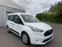 Gebraucht Ford Transit Connect Trend 120 PS (88 kW) 2019 Weiß Van / Kleinbus