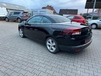 Gebraucht Renault Mégane Cabriolet Dynamique 131 PS (96 kW) 2013 Cabrio