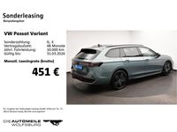 Gebraucht VW Passat R-line 177 PS (130 kW) 2025 Kombi