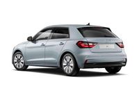 Gebraucht Audi A1 Advanced Plus 116 PS (85 kW) 2025 Pfeilgrau perleffekt SUV