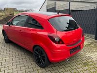 gebraucht Opel Corsa 1.4 Twinport ECOTEC Color Edition 74kW...