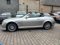 gebraucht Lexus SC430 *MEMORY-SITZE*LEDER*TEMPOMAT