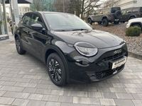 Gebraucht Fiat 600 Basis 136 PS (100 kW) 2024 Schwarz SUV