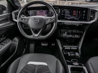 Gebraucht Opel Mokka-e Ultimate 100 kW (136 PS) 2023 Grün SUV