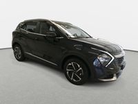 gebraucht Kia Sportage 1.6 T-GDI 150 VISION MJ24 KOMFORT LED