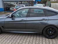 gebraucht BMW 325 M-Paket