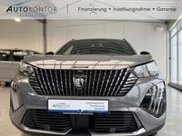 Gebraucht Peugeot 2008 Allure 131 PS (96 kW) 2024 Grau SUV