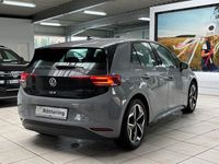 Gebraucht VW ID.3 Pro 106 kW (145 PS) 2022 Grau Kleinwagen