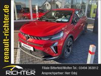 Neu Renault Symbioz Techno 143 PS (105 kW) 2025 SUV