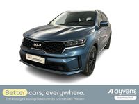Gebraucht Kia Sorento Platinum 179 PS (131 kW) 2022 Blau SUV