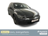 Gebraucht VW Golf Life 150 PS (110 kW) 2021 Grau Coupé