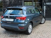 Gebraucht Seat Arona Style 110 PS (80 kW) 2022 Grey (metallic) SUV