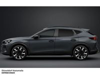 Gebraucht Cupra Formentor VZ 272 PS (200 kW) 2025 Grau SUV