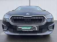 Gebraucht Skoda Fabia Tour 95 PS (69 kW) 2024 Schwarz Kleinwagen