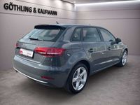 gebraucht Audi A3 Sportback Sport