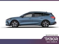 Nowe Ford Focus ST-Line 155 KM (114 kW) 2025 Czarny Kombi
