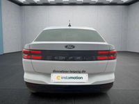 Gebraucht Ford Capri Premium 250 kW (340 PS) 2024 Weiß SUV