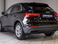 gebraucht Audi Q3 