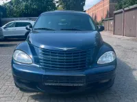 Używany Chrysler PT Cruiser 120 KM (88 kW) 2005 Kombi