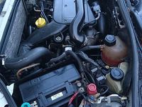 Gebraucht Renault Kangoo 84 PS (61 kW) 2005 Weiß Van / Kleinbus