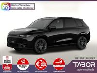 Neu Leapmotor C10 439 kW (598 PS) 2026 Schwarz SUV