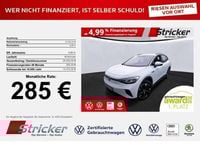 Gebraucht VW ID.4 Pro 127 kW (174 PS) 2022 SUV