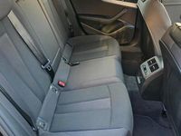 Gebraucht Audi A4 S-Line 190 PS (139 kW) 2019 Schwarz Kombi