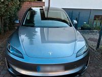 Käytetty Tesla Model 3 Performance 338 kW (460 HP) 2024 Hopea Sedan