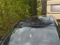 Gebraucht Audi A3 Ambiente 131 PS (96 kW) 2001 Schwarz Kleinwagen