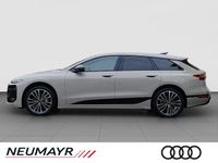 Gebraucht Audi A6 e-tron Performance 269 kW (367 PS) 2025 Siambeige metallic Kombi