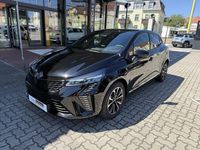 Gebraucht Renault Clio V Techno 91 PS (66 kW) 2025 Schwarz Limousine