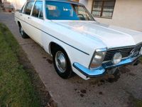 gebraucht Opel Diplomat B 2.8E , Limousine