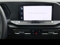 Gebraucht VW Caddy Dark Label 122 PS (89 kW) 2023 Grau Van / Kleinbus