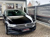 Gebraucht VW Passat 150 PS (110 kW) 2022 Schwarz Kombi