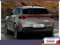 Nowe Cupra Terramar VZ 265 KM (194 kW) 2026 Szary SUV