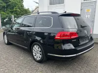Gebraucht VW Passat Comfortline 170 PS (125 kW) 2013 Schwarz Kombi