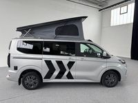 Neu Ford Tourneo Titanium 170 PS (125 kW) 2026 Silber Van / Kleinbus