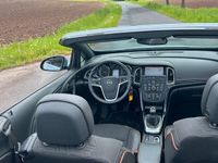 gebraucht Opel Cascada 1.6 b 170 ps neue tüv
