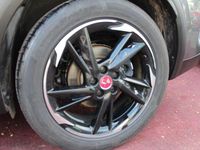 Gebraucht DS Automobiles DS7 Crossback Performance 179 PS (131 kW) 2018 Grau SUV