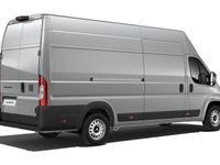 Neu Fiat Ducato 179 PS (131 kW) 2026 Grau metallic Van