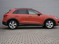 Gebraucht Audi Q3 Advanced 190 PS (139 kW) 2019 Pulsorange SUV