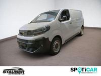 Gebraucht Opel Vivaro 144 PS (105 kW) 2024 Kaolinaweiß Van / Kleinbus