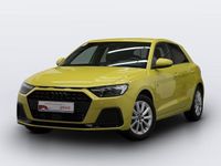 gebraucht Audi A1 Sportback 30 TFSI ADVANCED SONOS LED NAVI ACC