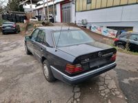 gebraucht Mercedes 300 W124D Turbo 4 Matic Turbodiesel