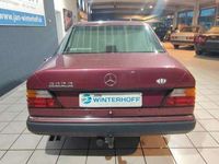 gebraucht Mercedes 300 LEDER AHK SCHIEBEDACH