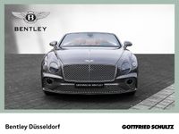 gebraucht Bentley Continental GTC V8 DÜSSELDORF