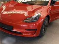 Gebraucht Tesla Model 3 Standard Range 239 kW (325 PS) 2022 Rot Limousine