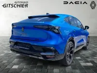 Gebraucht Renault Rafale 300 PS (220 kW) 2025 Blau SUV